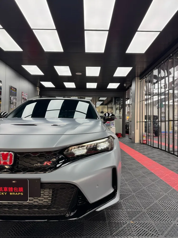 Civic Type R