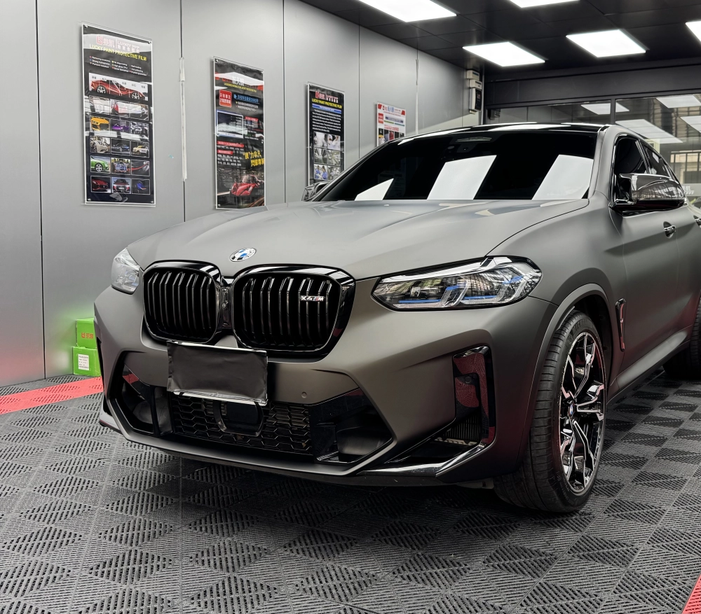 X4M