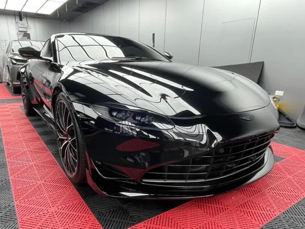 Aston Martin Vantage 4.0 V8 F1 Edition