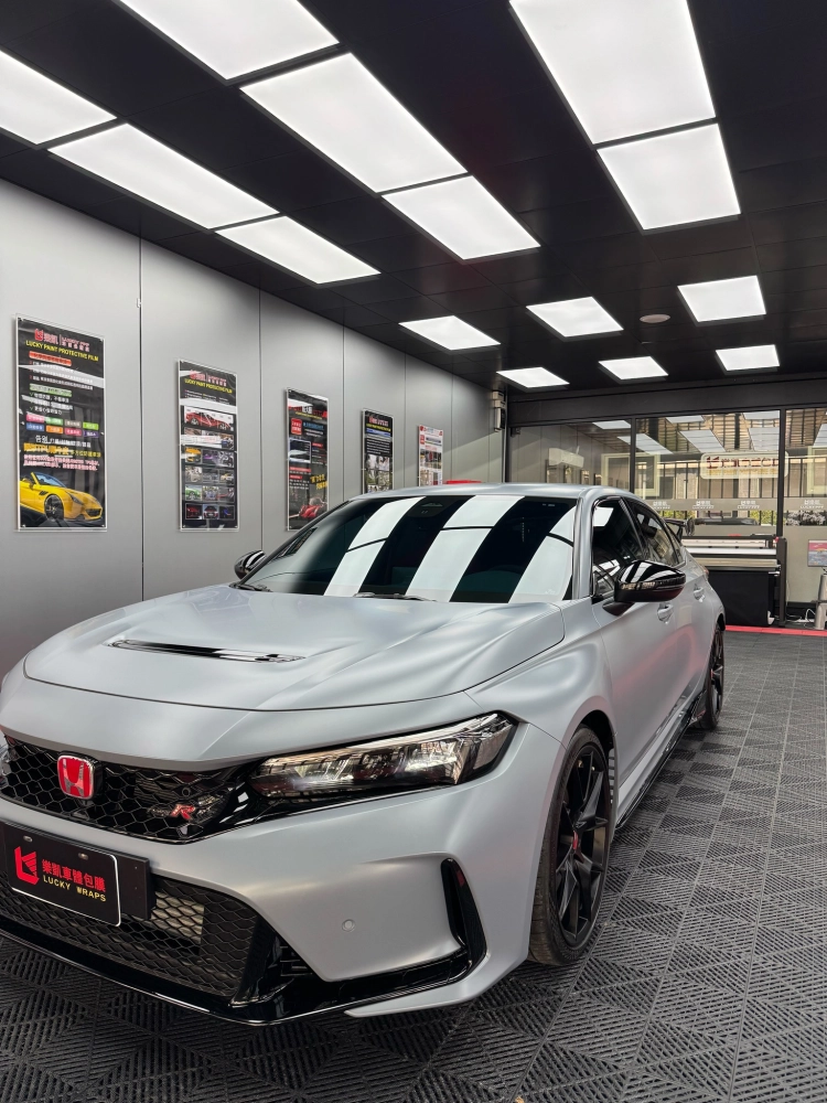 Ｈonda Civic Type R FL5