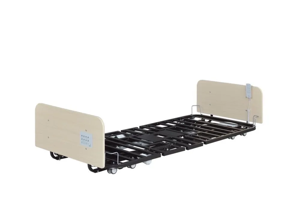 U5200 機能電動床 ( 四馬達電動床 )
