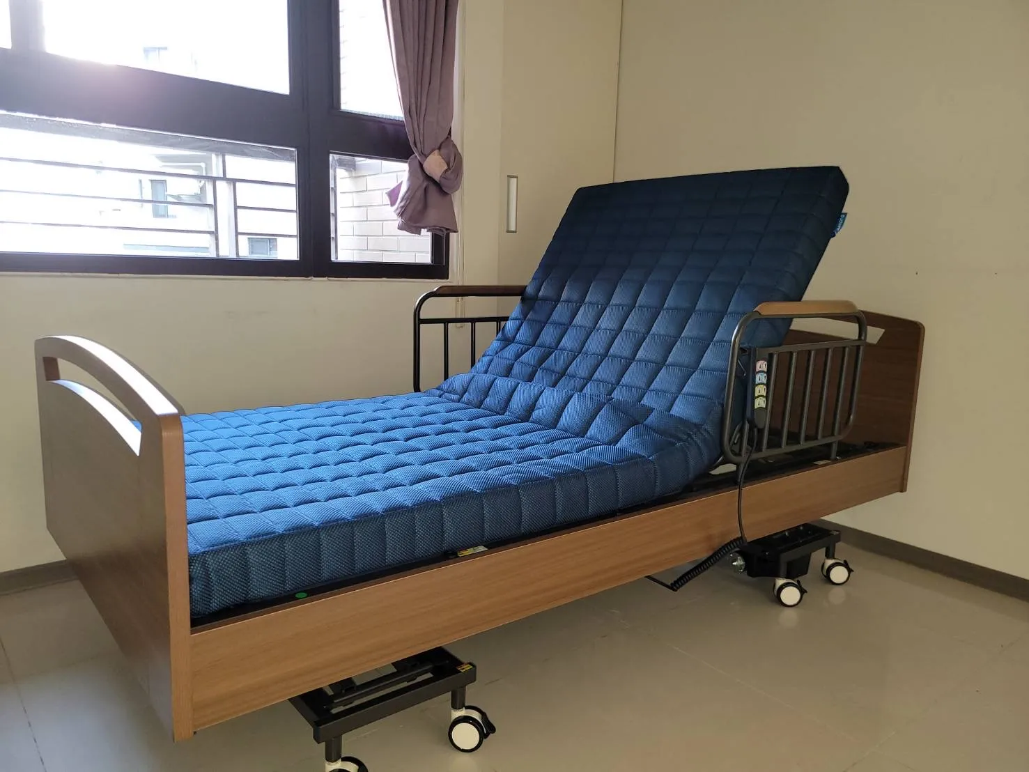 HC01 樂匠居家照護床