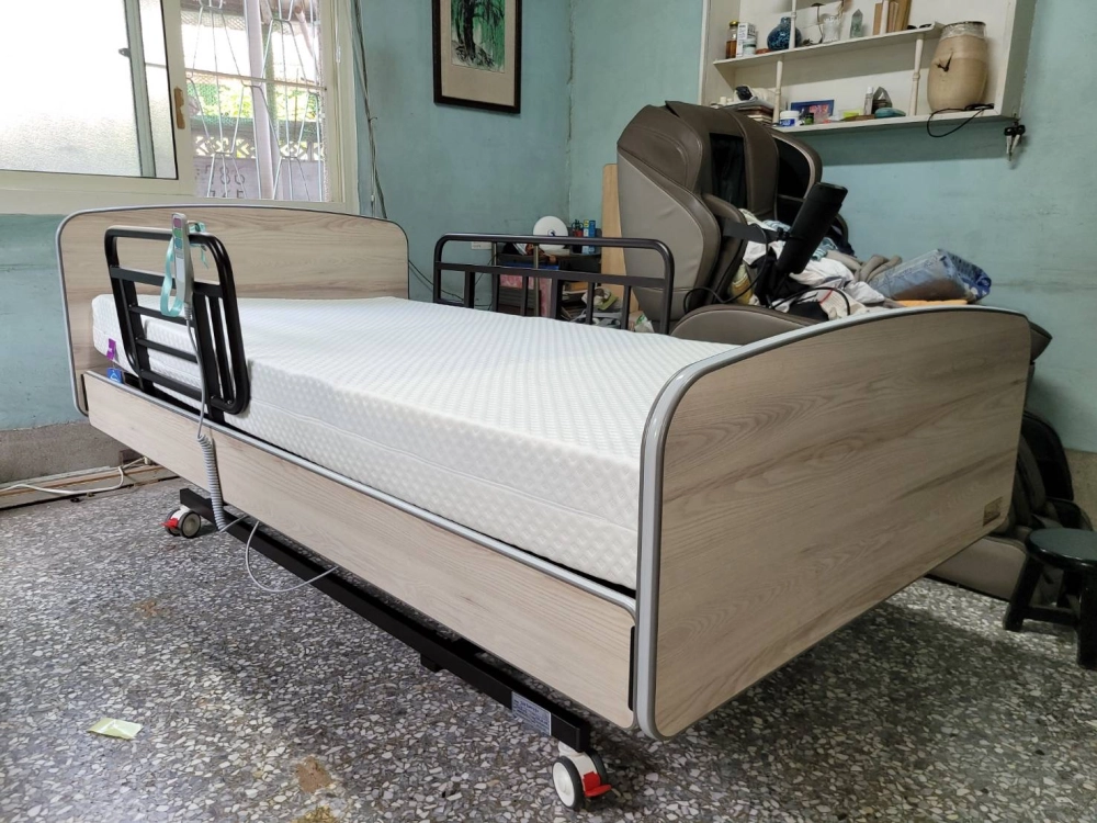 暖心電動床[JHCB106]