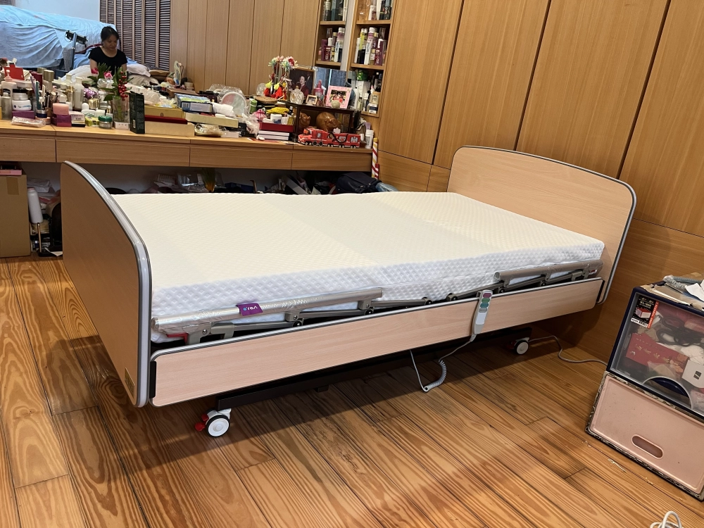 暖心電動床JHCB106