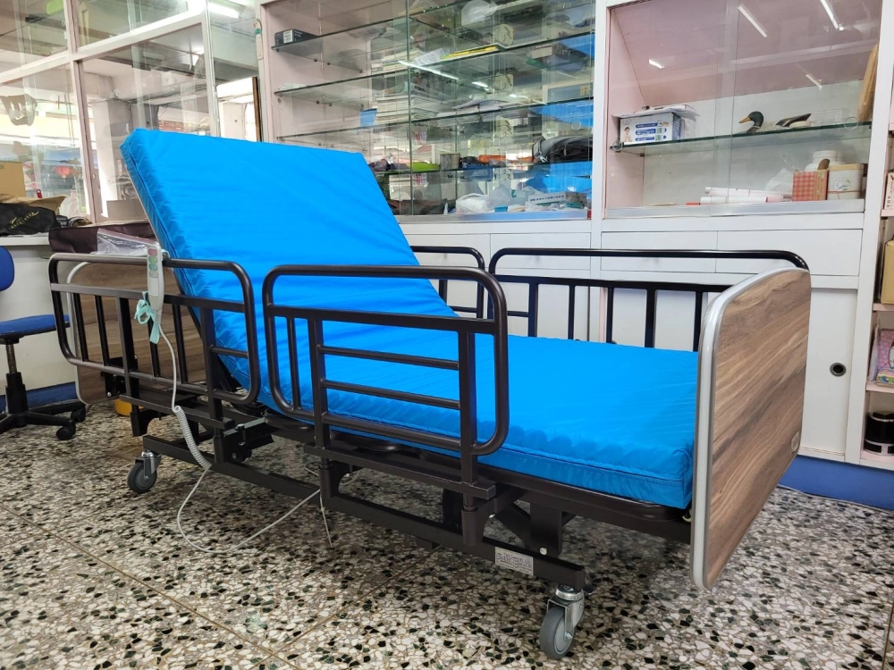 樂齡電動床（JHCB90)