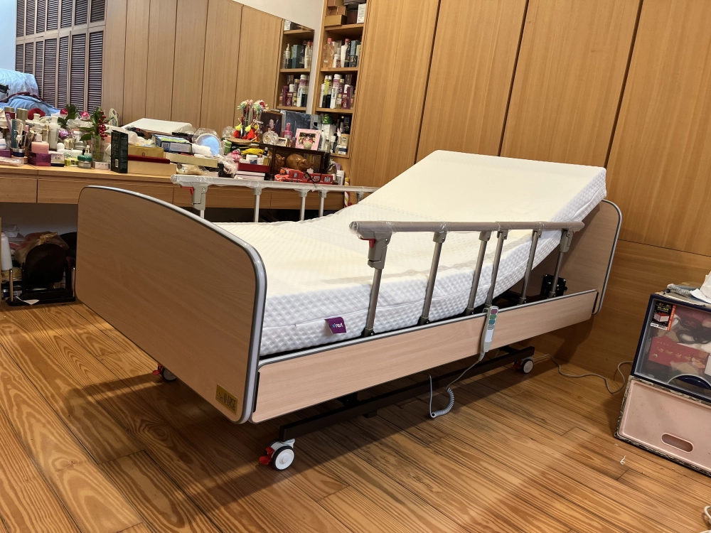 暖心電動床JHCB106