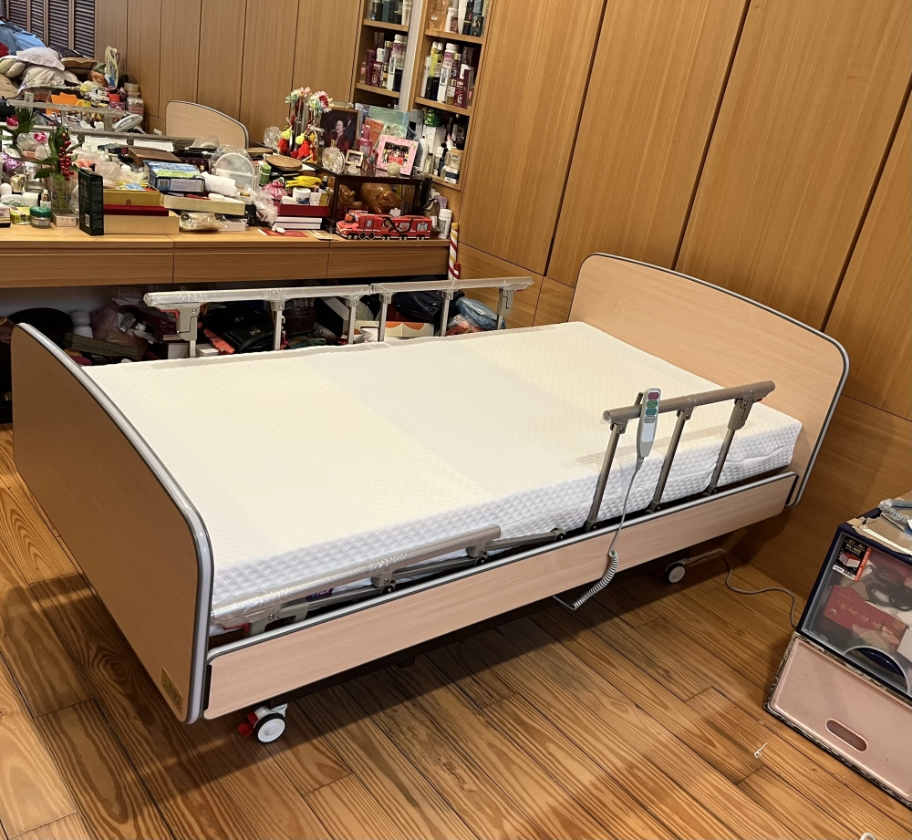 暖心電動床JHCB106