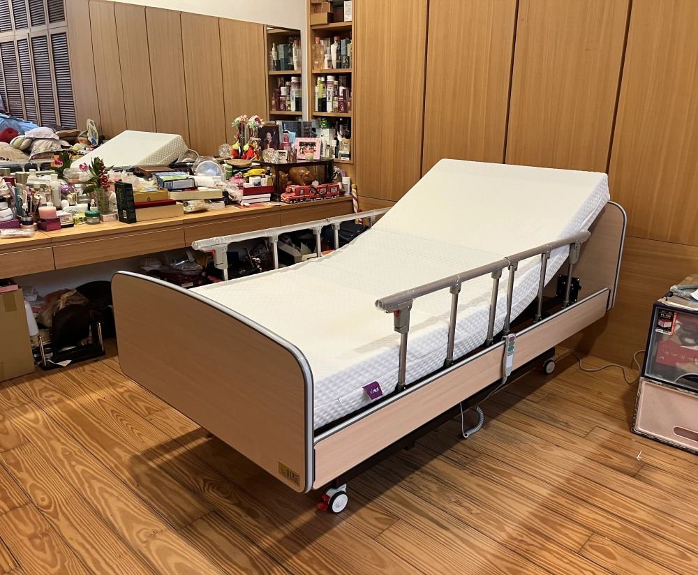 暖心電動床JHCB106