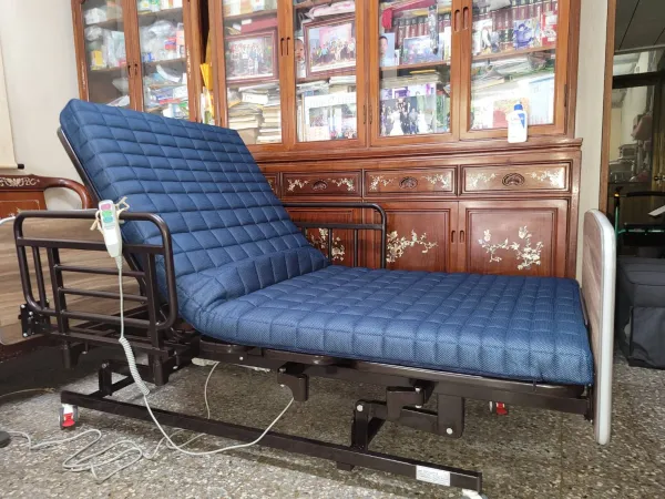 台中賴先生JHCB90樂齡電動床