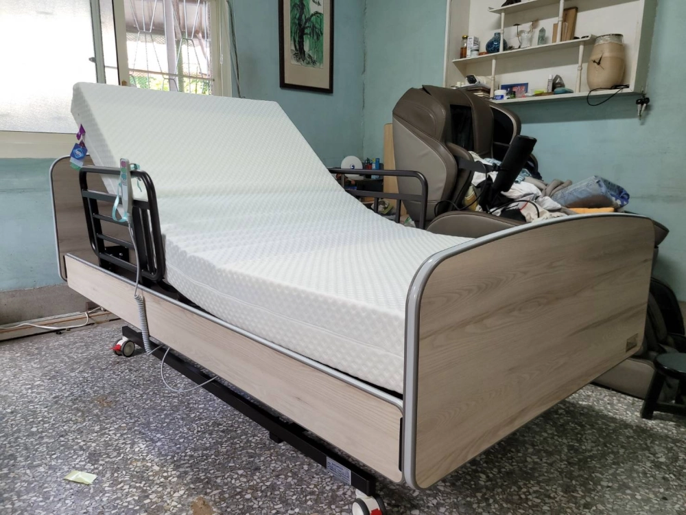 暖心電動床[JHCB106]