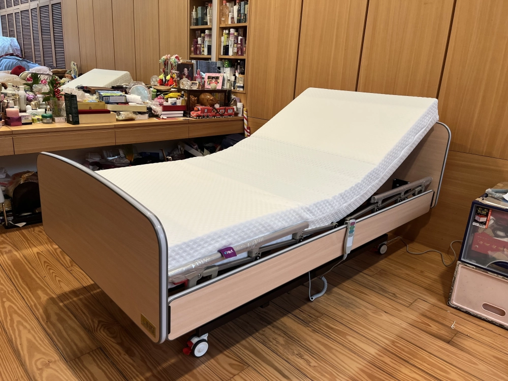 暖心電動床JHCB106