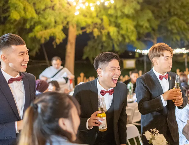 我們提供的，不只是服務，是生活的提案