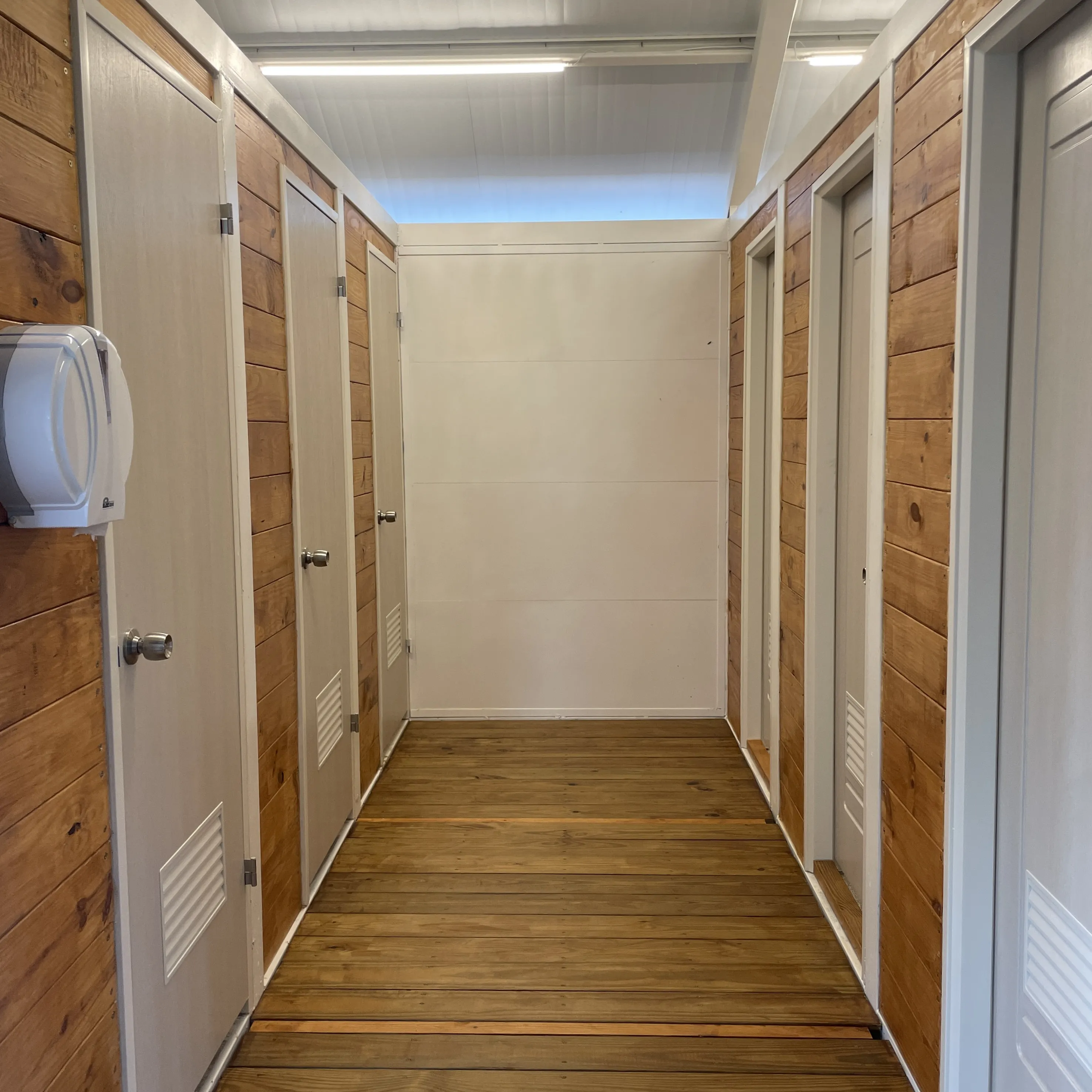 【 夜宿免搭帳服務 】1+1