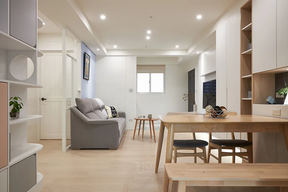 詢問度爆表！2021年最熱門的3種室內設計風格