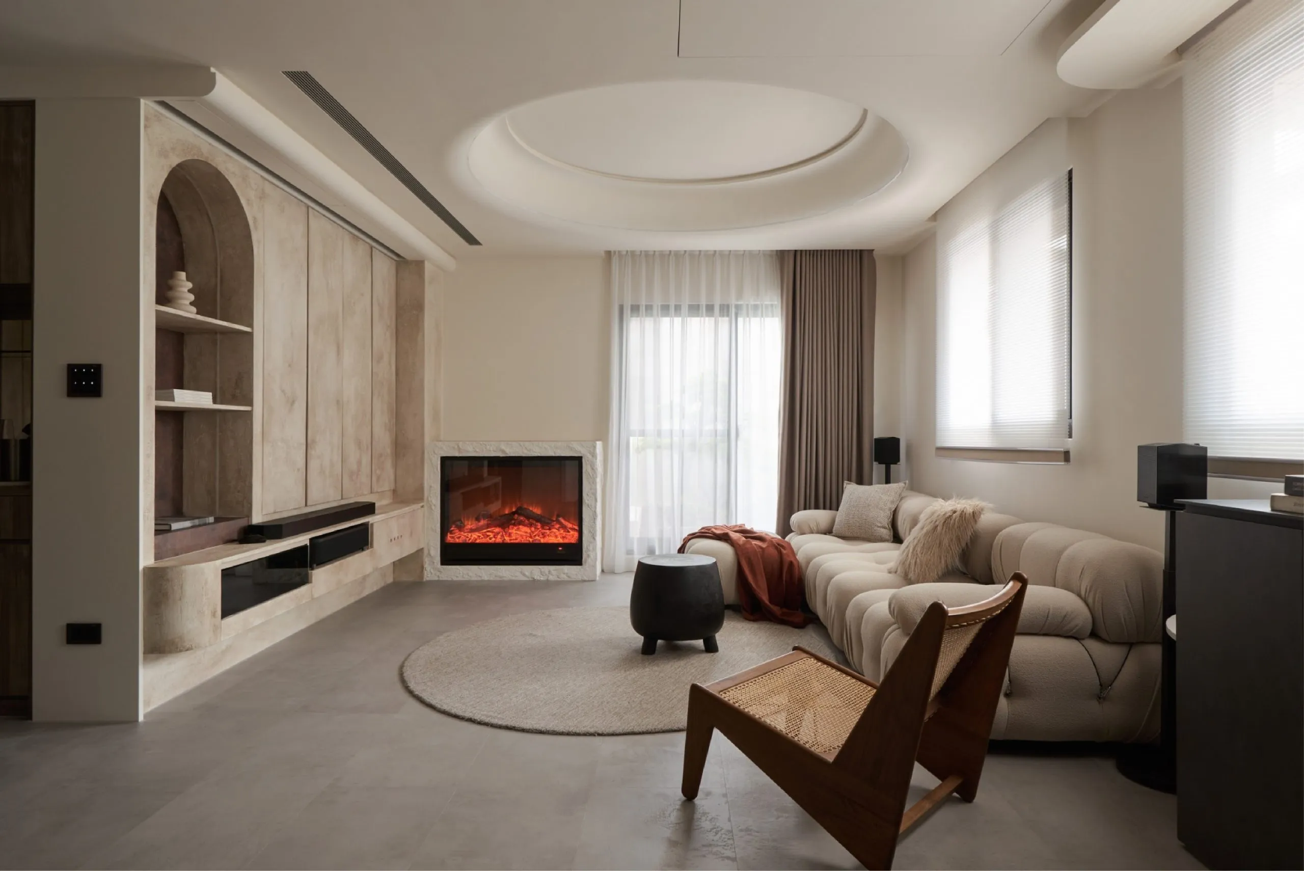 裝修不是複製貼上，別人的美不一定適合你