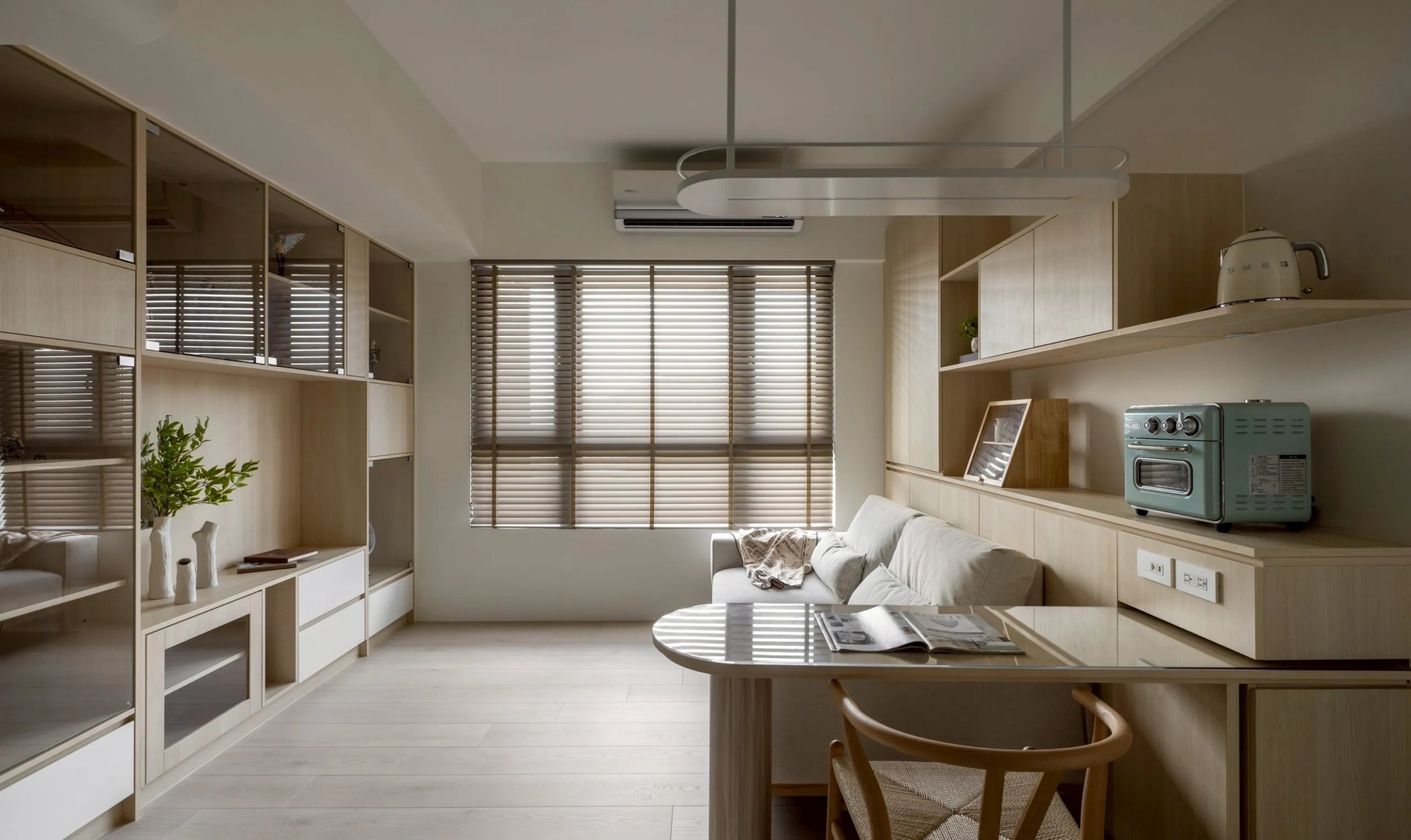 裝修後甲醛問題，你注意了嗎？這五點幫你避開健康危機！