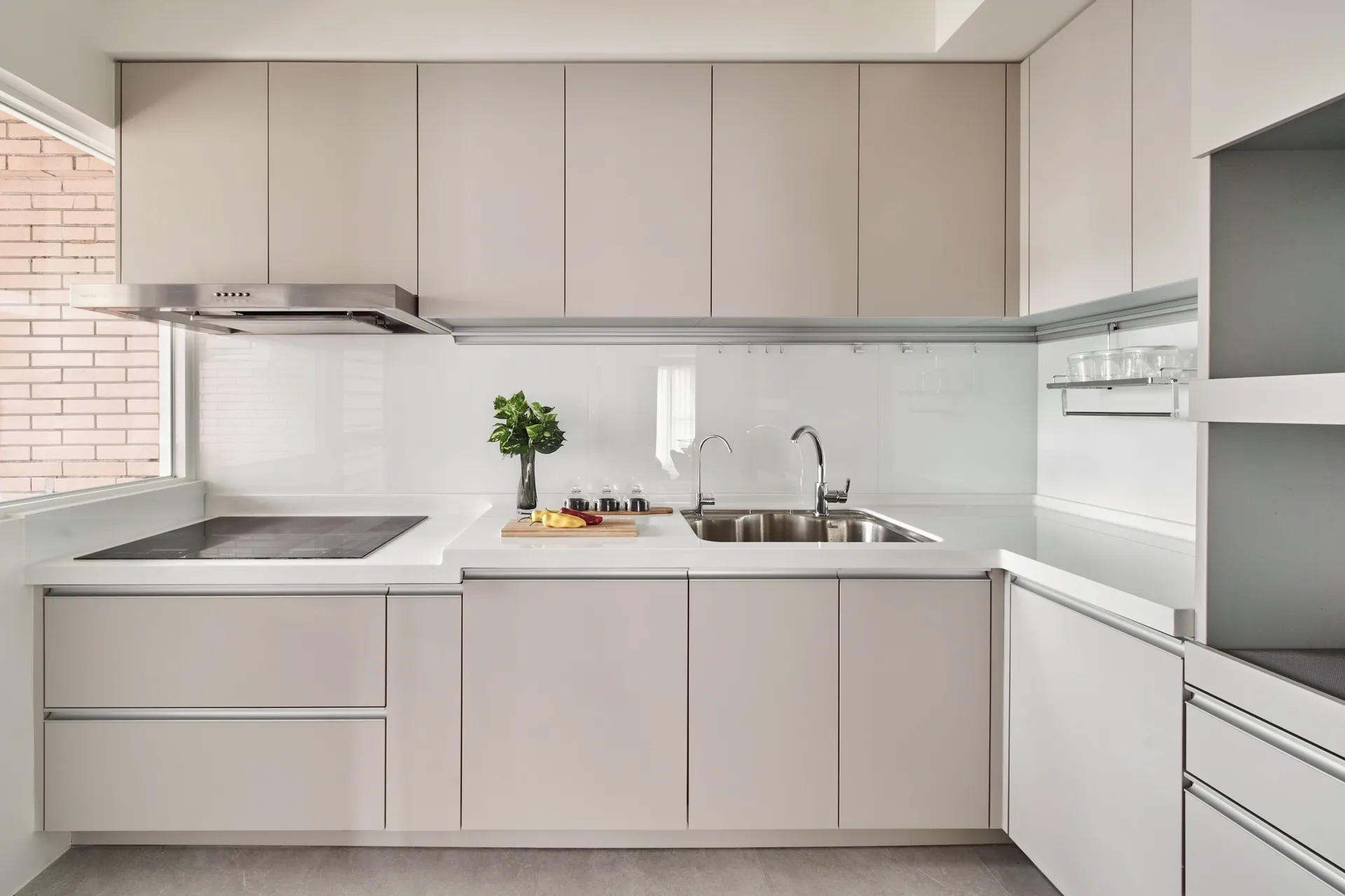 為什麼現在廚房一定要多拉幾組電器專迴？