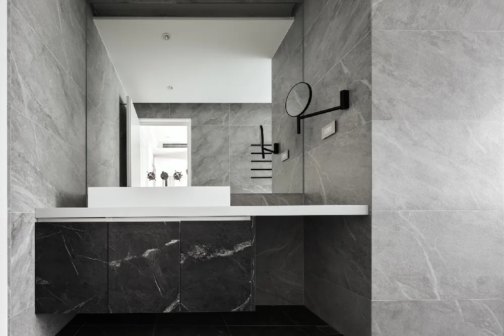 浴室沒窗戶也能乾爽！5 大防潮對策全攻略