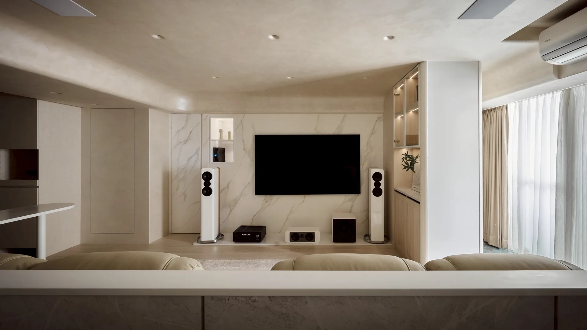 地暖裝設全攻略：三種系統一次搞懂，打造溫暖舒適居家必看指南