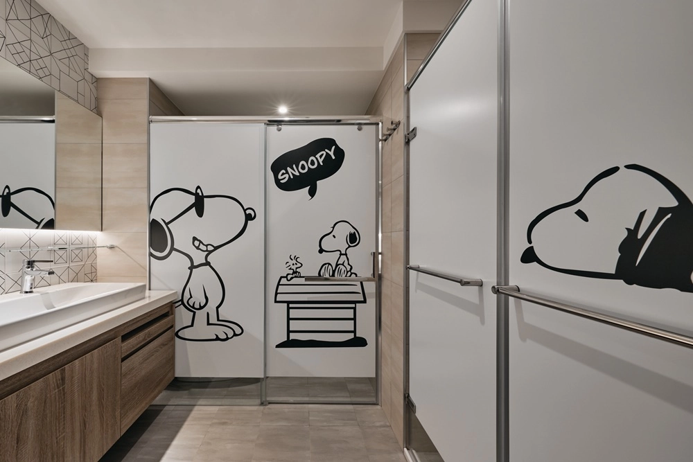 轉身‧在美術館遇見普魯士藍