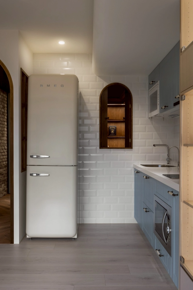 Harry Potter。界轉之居