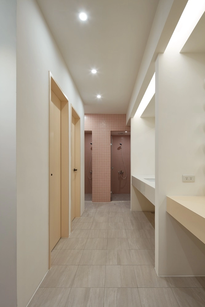 輕適能運動空間-竹北店