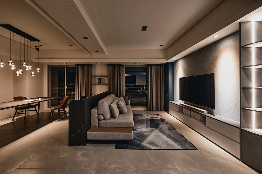 轉身‧在美術館遇見普魯士藍