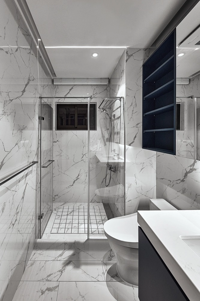 朗闊-朗朗寬廣之宅