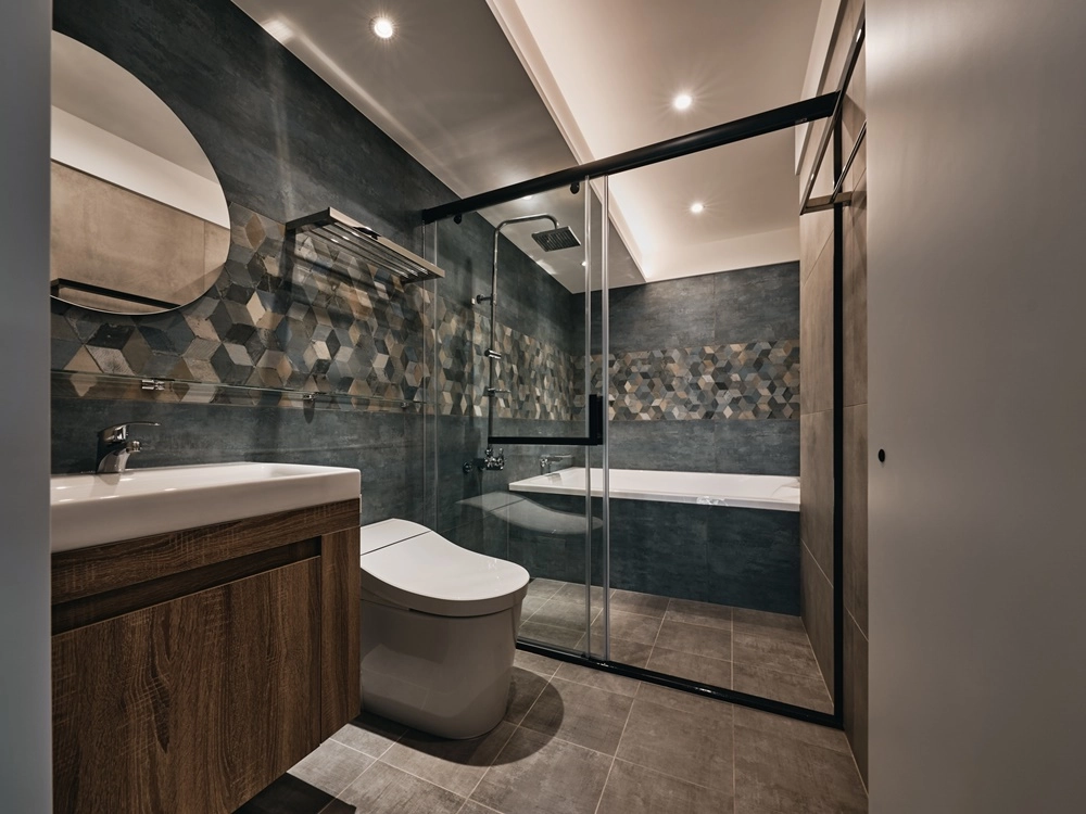 轉身‧在美術館遇見普魯士藍