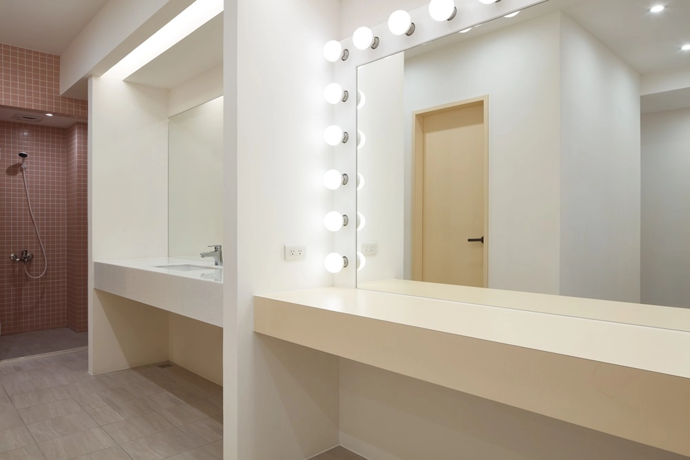 輕適能運動空間-竹北店