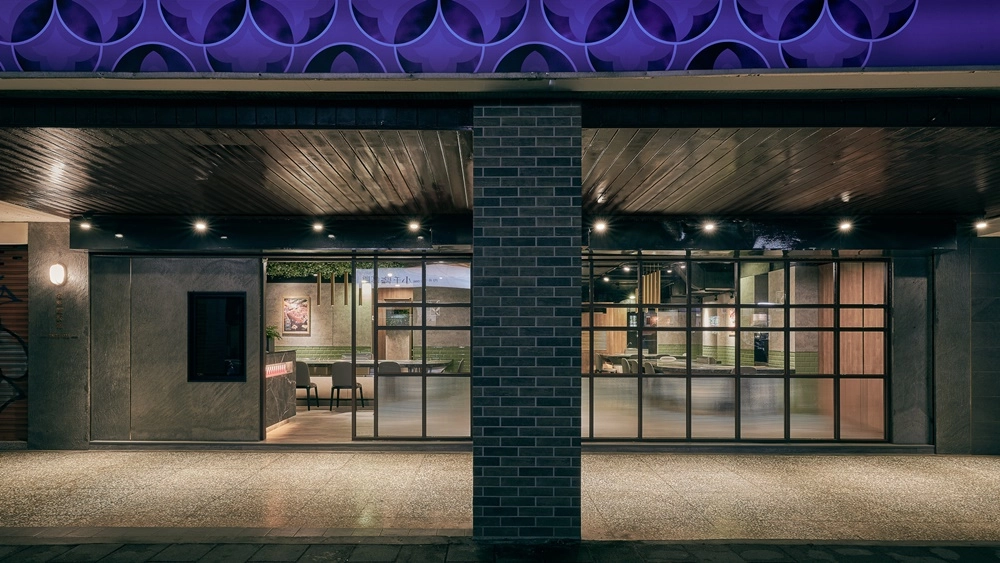 【名將‧鐵板燒】