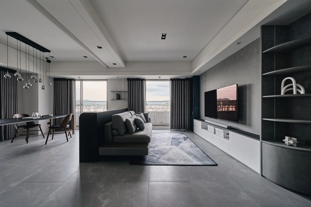 轉身‧在美術館遇見普魯士藍