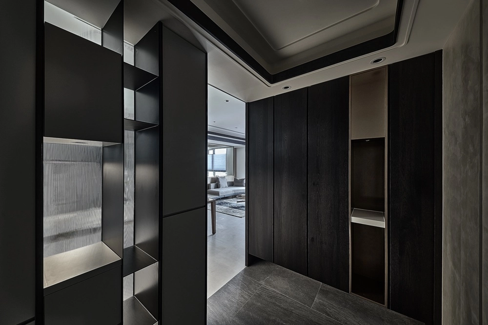 朗闊-朗朗寬廣之宅