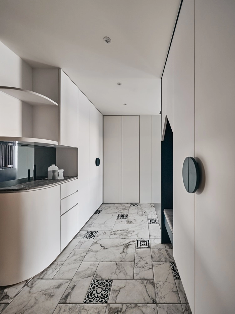 轉身‧在美術館遇見普魯士藍