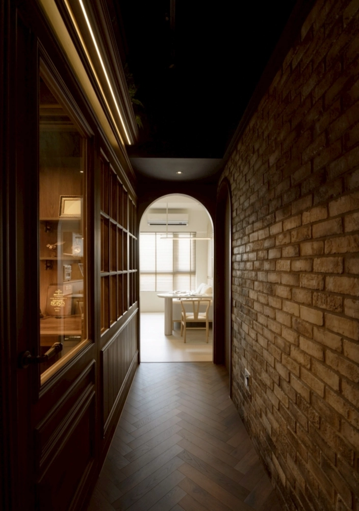 Harry Potter。界轉之居