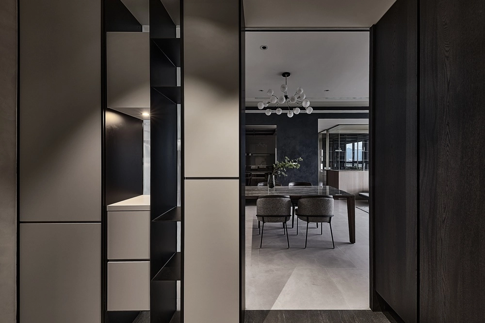 朗闊-朗朗寬廣之宅