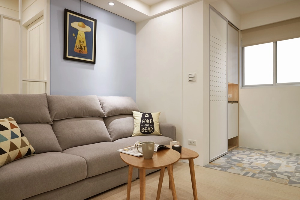 【Mysa!! Mysa!!】泡泡感的幸福