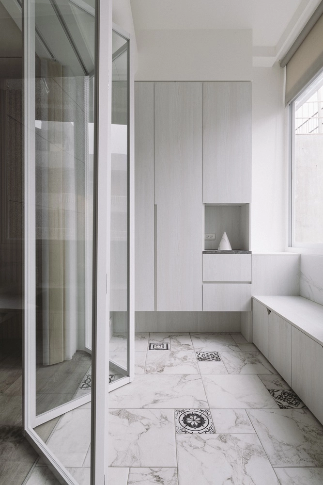 縱‧疊‧潟‧光