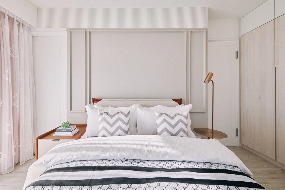 一個人的繽紛雅致