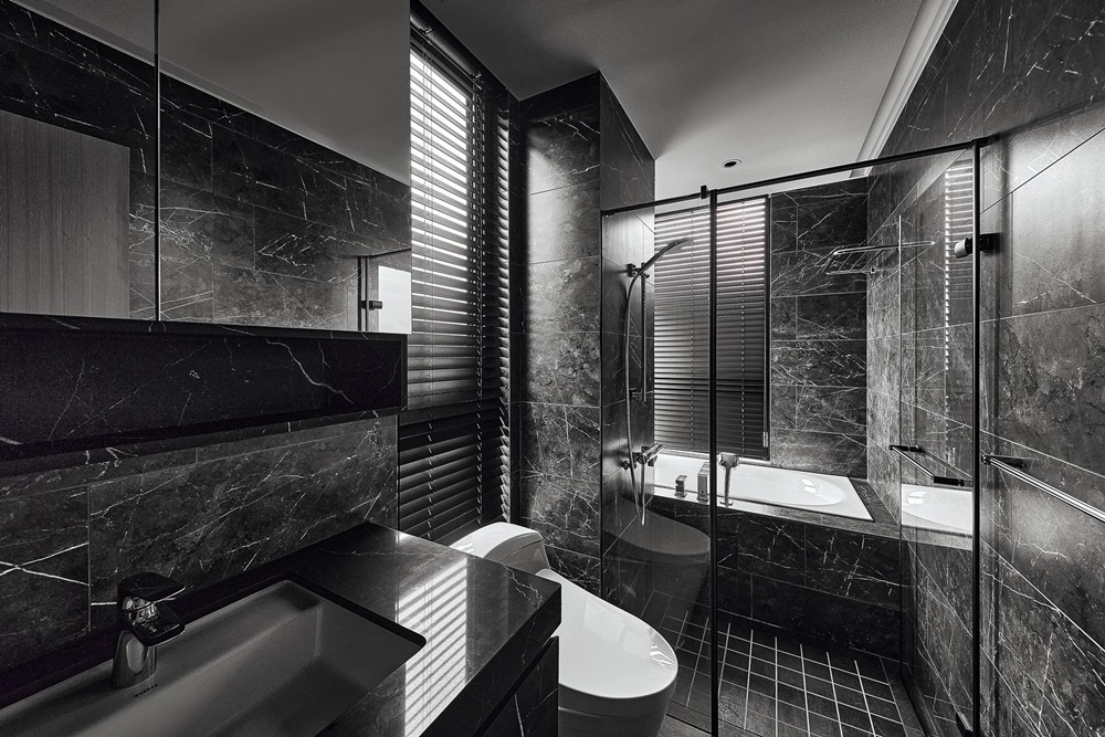 朗闊-朗朗寬廣之宅