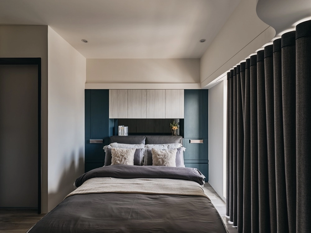 轉身‧在美術館遇見普魯士藍