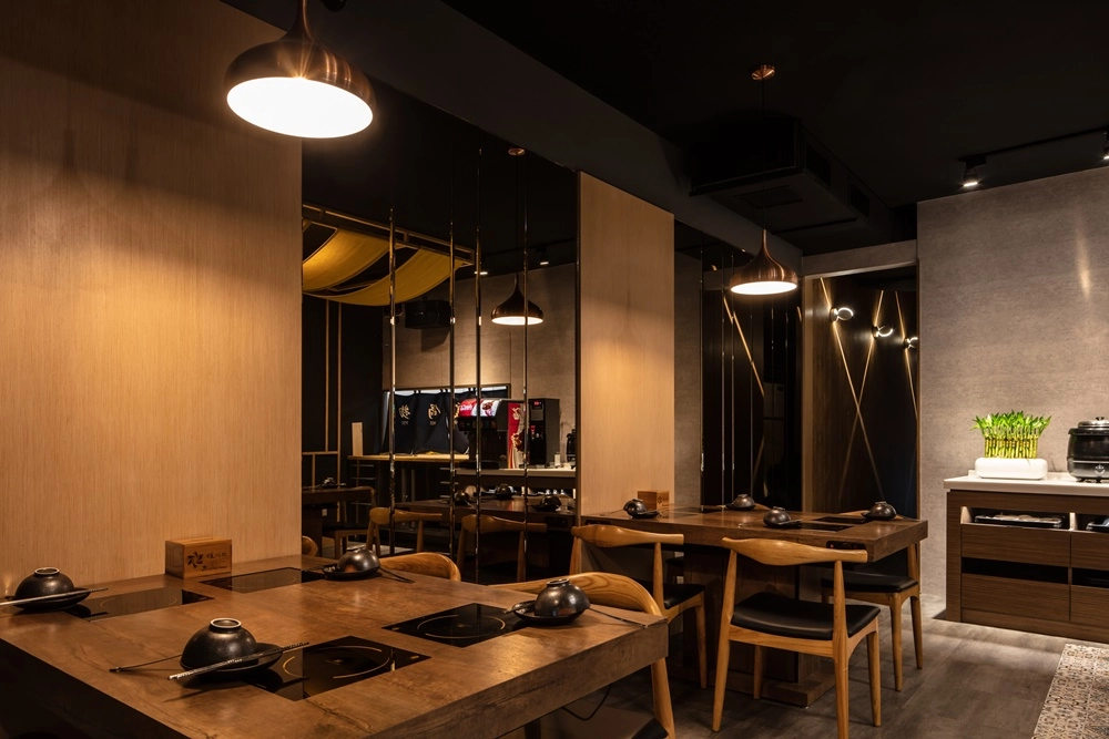 禪の風‧海の味