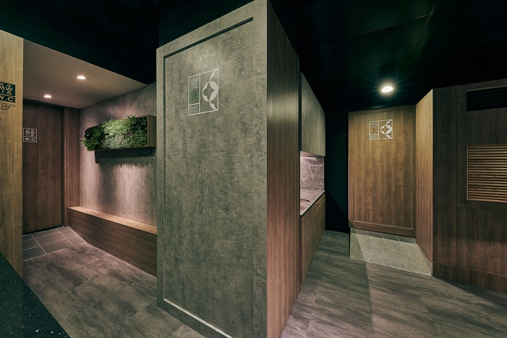 【名將‧鐵板燒】