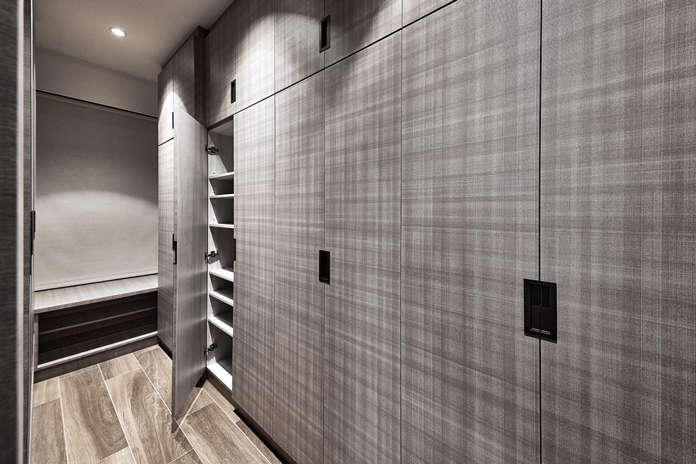 朗闊-朗朗寬廣之宅