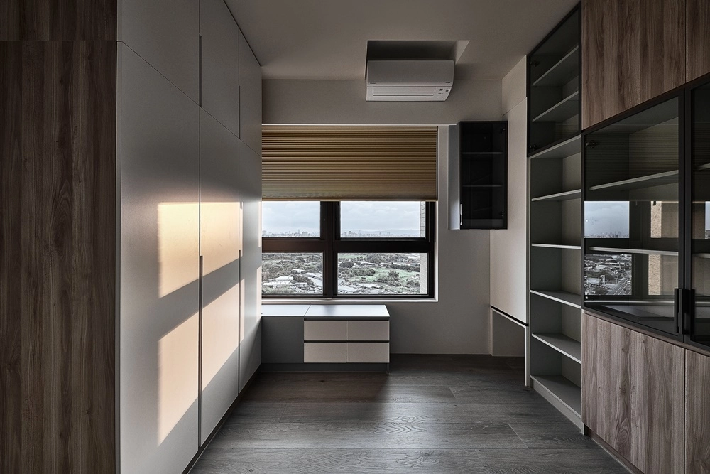 朗闊-朗朗寬廣之宅