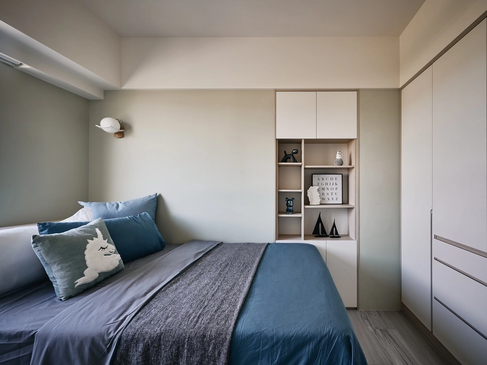 轉身‧在美術館遇見普魯士藍