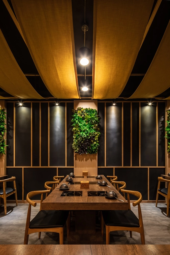 禪の風‧海の味