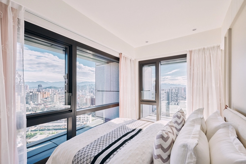 一個人的繽紛雅致