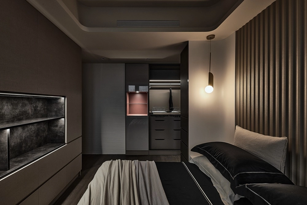 朗闊-朗朗寬廣之宅