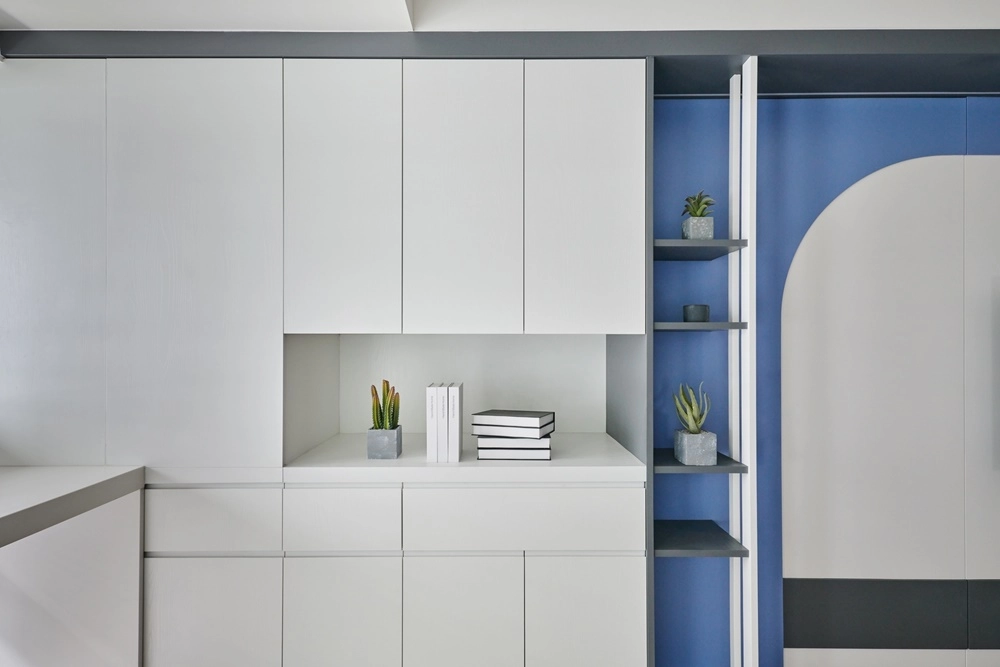 調色盤的隱身術